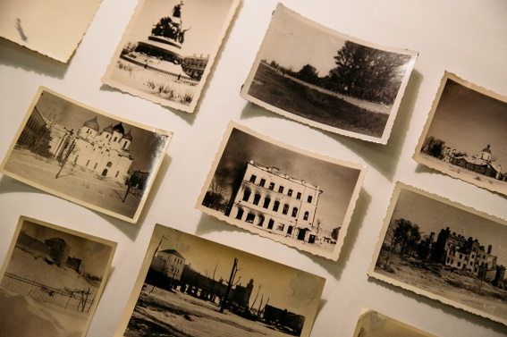 © Новгородский музей-заповедник