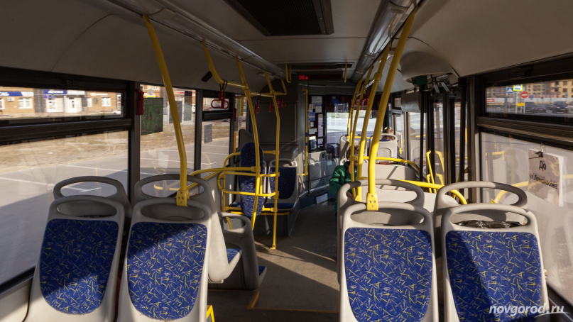 © Фото из архива интернет-портала «Новгород.ру»