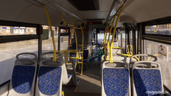 © Фото из архива интернет-портала «Новгород.ру»