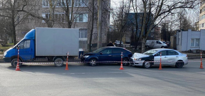 © УГИБДД России по Новгородской области