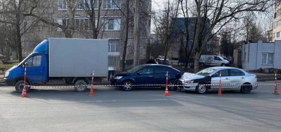 © УГИБДД России по Новгородской области