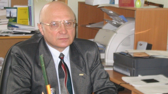 Новгородский профессор Борис Селезнёв скончался на 77 году жизни