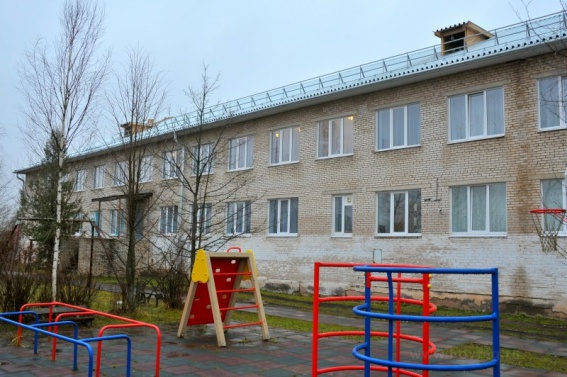 © Новости.Новгород.ру. 