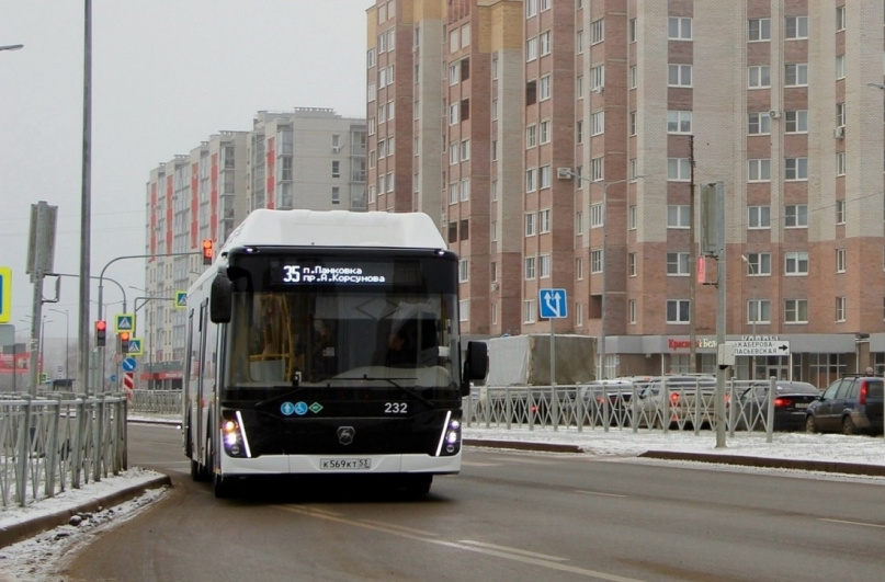 © Комитет городского и дорожного хозяйства