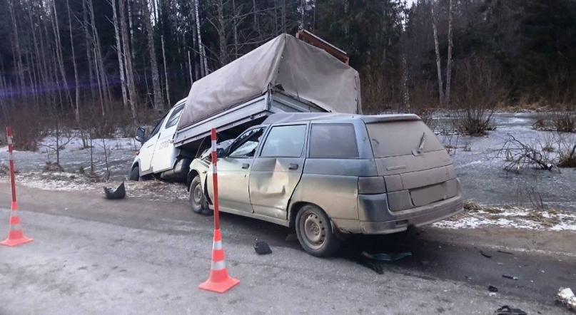 © УГИБДД России по Новгородской области