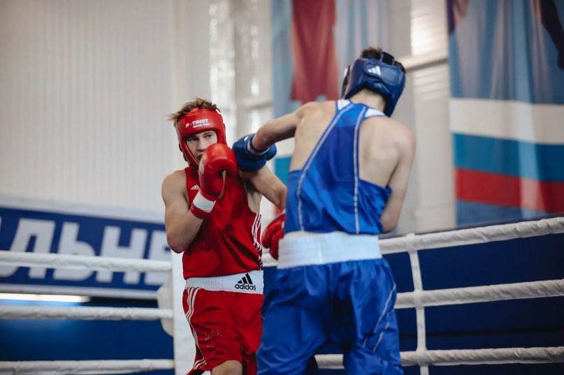 © Министерство спорта Новгородской области