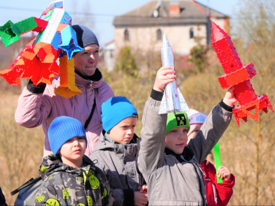 © Администрация Великого Новгорода