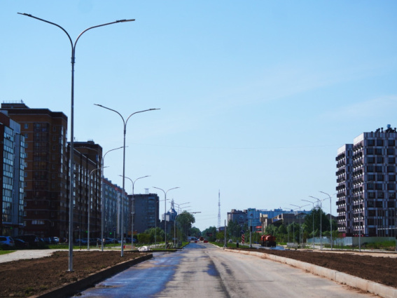 © Администрация Великого Новгорода