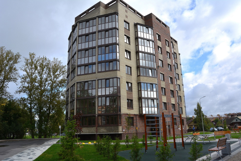 © фото предоставлено АО «Газпром газораспределение Великий Новгород»