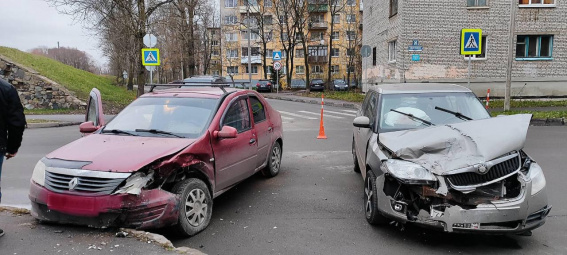 © УГИБДД УМВД России по Новгородской области