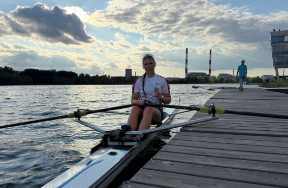 © Страница Елены Кириловой «Вконтакте»