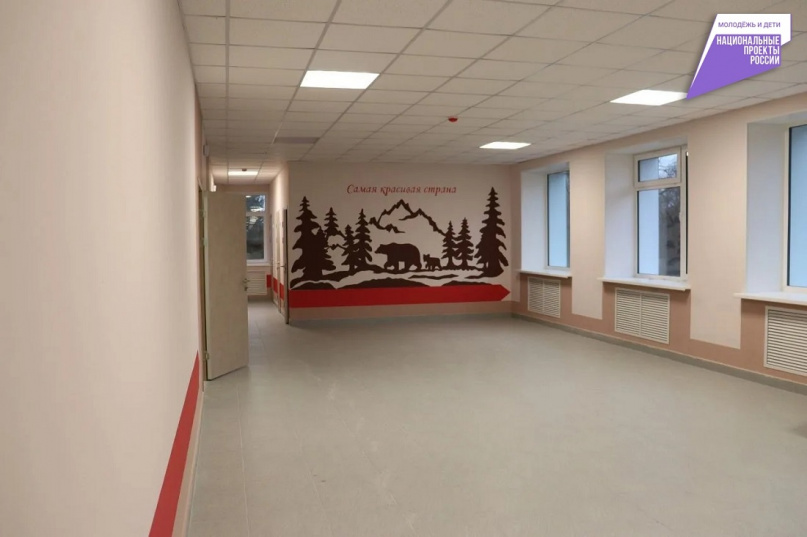 © Пресс-центр правительства Новгородской области