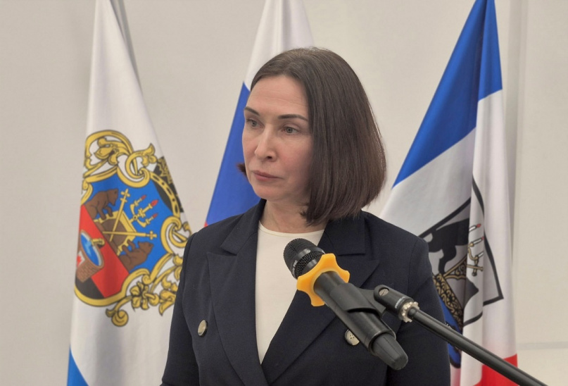 © Елена Комарова / vk.com 