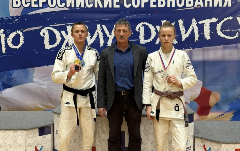 © Министерство спорта Новгородской области