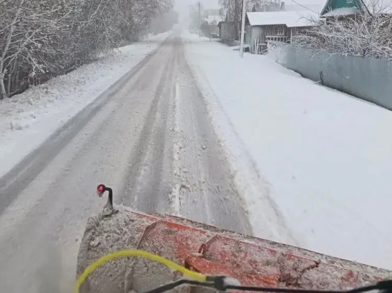 © Министерство транспорта Новгородской области