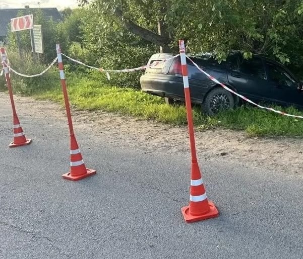 © УГИБДД России по Новгородской области