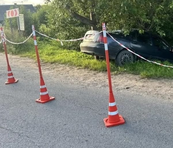 © УГИБДД России по Новгородской области