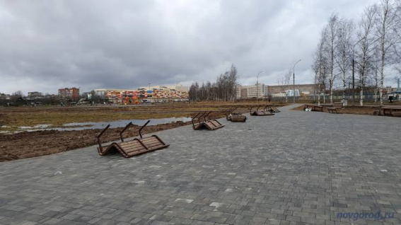 © Фото из архива интернет-портала «Новгород.ру»