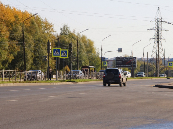 © Министерство транспорта и дорожного хозяйства Новгородской области