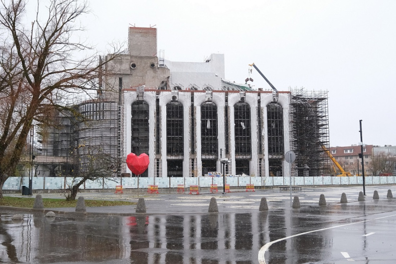 © Пресс-центр правительства Новгородской области