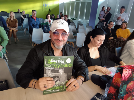 © фото Елены Николаевой 