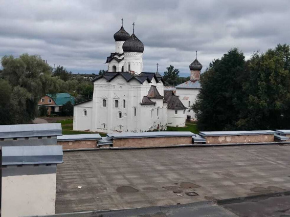 © Министерство строительства Новгородской области