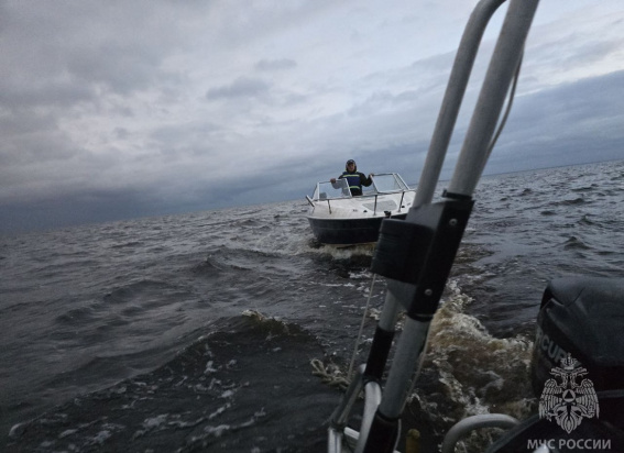 © ГУ МЧС России по Новгородской области