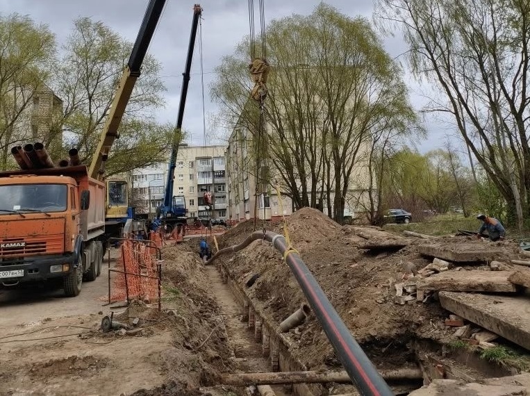 © ТК «Новгородская»