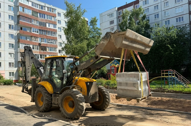 © Министерство ЖКХ и ТЭК Новгородской области