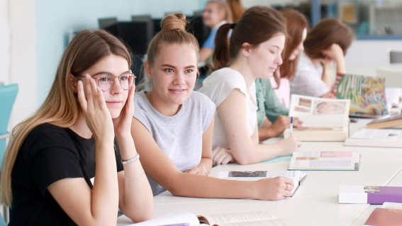 Всероссийский онлайн-урок по кибербезопасности стал доступен новгородским школьникам