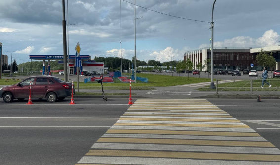 © УГИБДД России по Новгородской области 