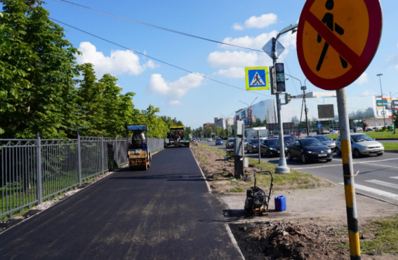© Администрация Великого Новгорода