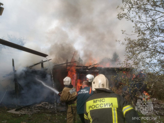 © ГУ МЧС России по Новгородской области
