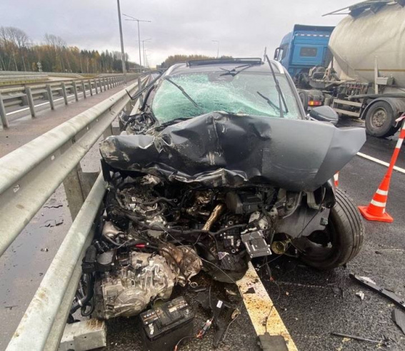 © УГИБДД России по Новгородской области