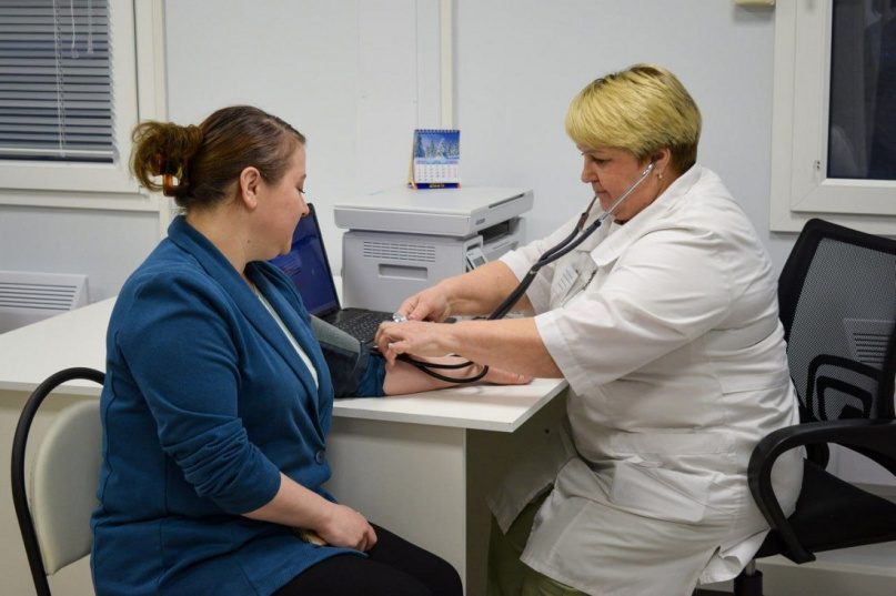 © Министерство здравоохранения Новгородской области