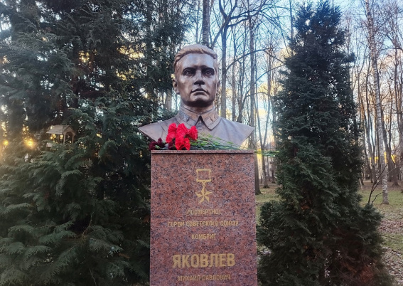 © Администрация Старорусского округа