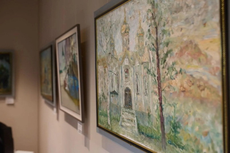 © Страница Елены Кириловой «Вконтакте»