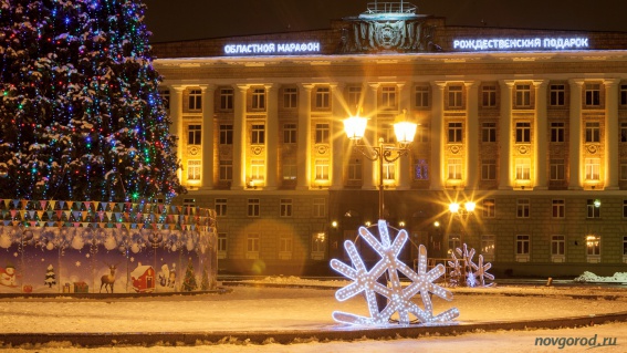 Сумма благотворительных взносов в фонд «Рождественского подарка» превысила 14 млн рублей