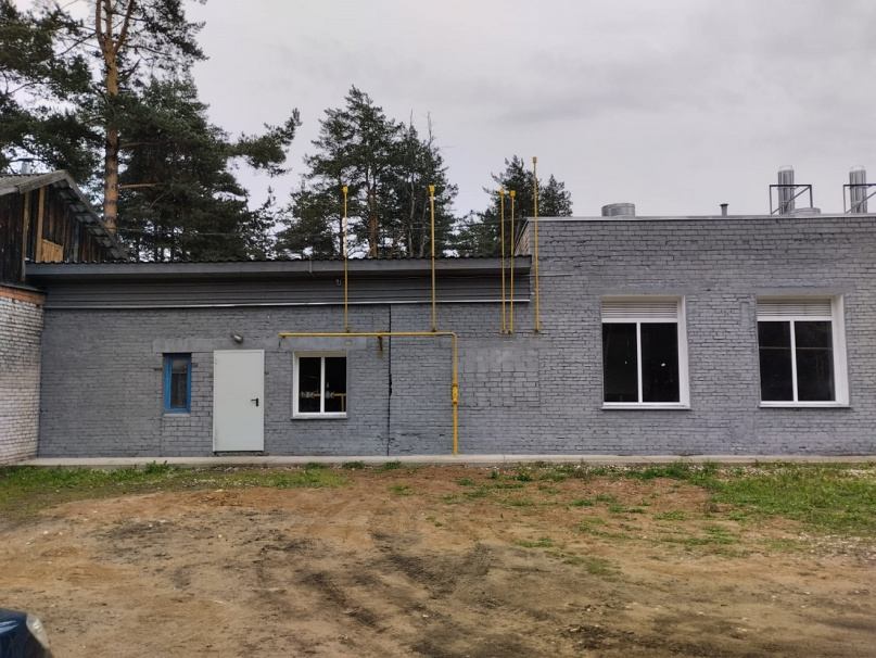 © «ТК Новгородская»