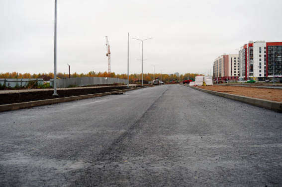 © Администрация Великого Новгорода