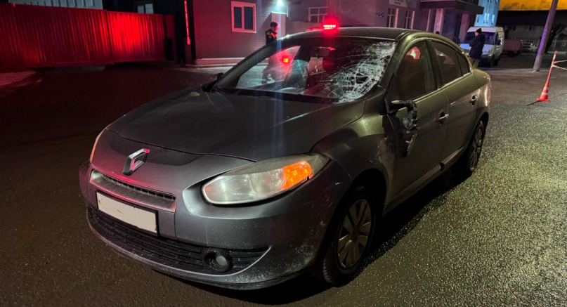 © УГИБДД России по Новгородской области