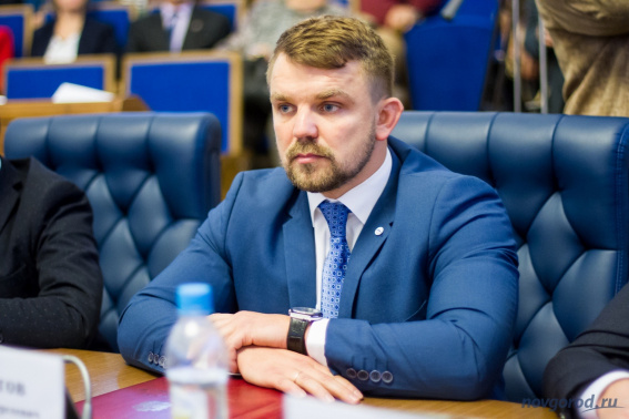 Дмитрий Игнатов останется в СИЗО на время рассмотрения уголовного дела судом