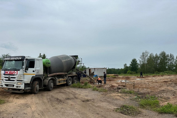 © Страница Виктора Витвицкого «Вконтакте»