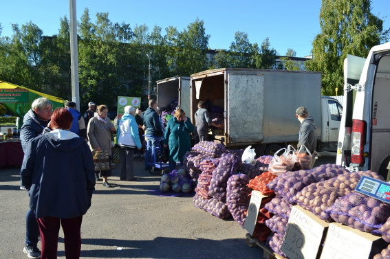 © Министерство сельского хозяйства Новгородской области