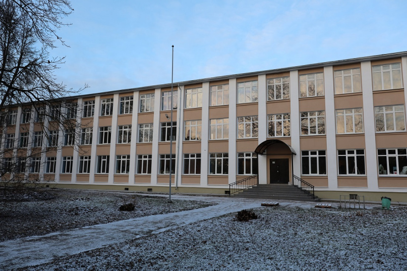 © Новгородская областная Дума