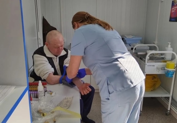 © Министерство здравоохранения Новгородской области