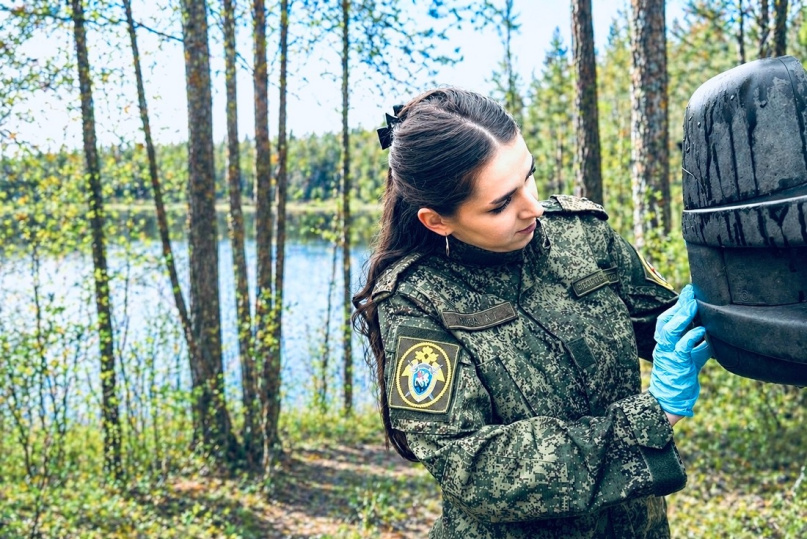 © СУ СК России по Новгородской области