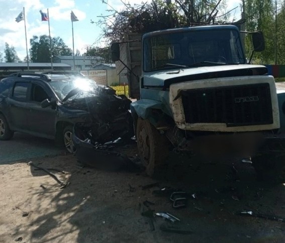 © УГИБДД России по Новгородской области