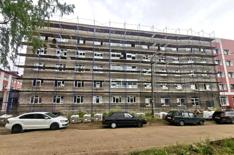 © Пресс-центр правительства Новгородской области