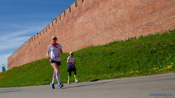 В День физкультурника в Великом Новгороде будет работать больше 15 спортивных площадок
